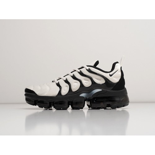 Кроссовки NIKE Air VaporMax Plus цвет Белый арт. 39546