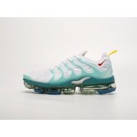 Кроссовки NIKE Air VaporMax Plus цвет Белый арт. 42474