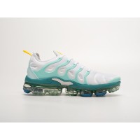 Кроссовки NIKE Air VaporMax Plus цвет Белый арт. 42474