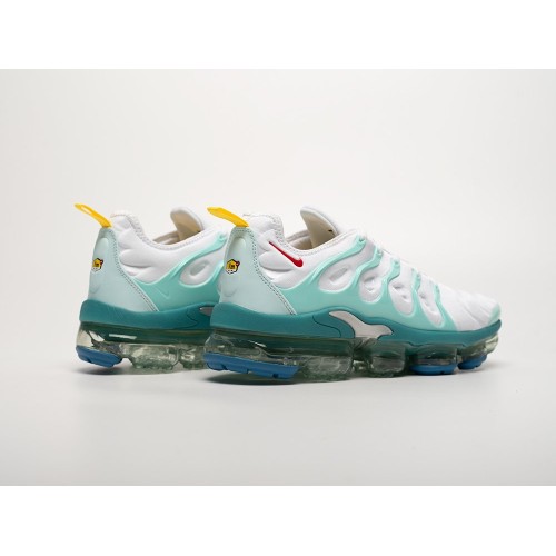 Кроссовки NIKE Air VaporMax Plus цвет Белый арт. 42474