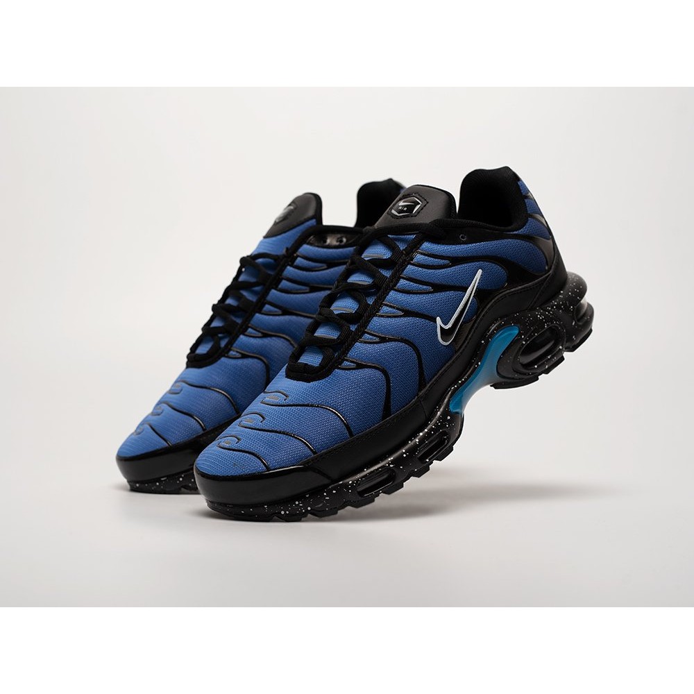 Кроссовки NIKE Air VaporMax Plus цвет Черный арт. 42475