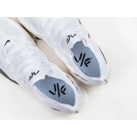 Кроссовки NIKE Air Zoom Alphafly Next% 3 цвет Белый арт. 43321