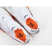 Кроссовки NIKE Air Zoom Alphafly Next% 3 цвет Белый арт. 43323