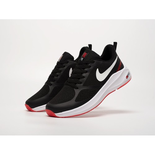 Кроссовки NIKE Air Zoom Guide 10 цвет Черный арт. 41288