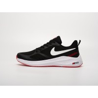 Кроссовки NIKE Air Zoom Guide 10 цвет Черный арт. 41288