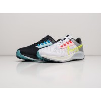 Кроссовки NIKE Air Zoom Pegasus 38 цвет Разноцветный арт. 27389