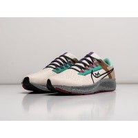 Кроссовки NIKE Air Zoom Pegasus 38 цвет Серый арт. 27352