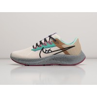 Кроссовки NIKE Air Zoom Pegasus 38 цвет Серый арт. 27352