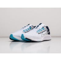 Кроссовки NIKE Air Zoom Pegasus 38 цвет Белый арт. 27380