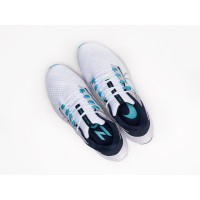 Кроссовки NIKE Air Zoom Pegasus 38 цвет Белый арт. 27380