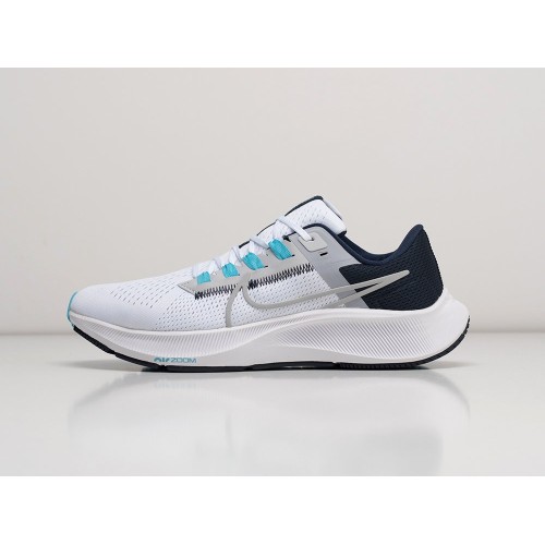 Кроссовки NIKE Air Zoom Pegasus 38 цвет Белый арт. 27380