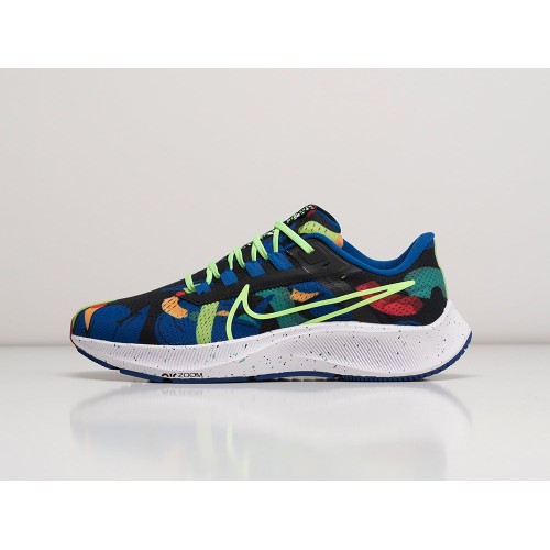 Кроссовки NIKE Air Zoom Pegasus 38 цвет Разноцветный арт. 27390