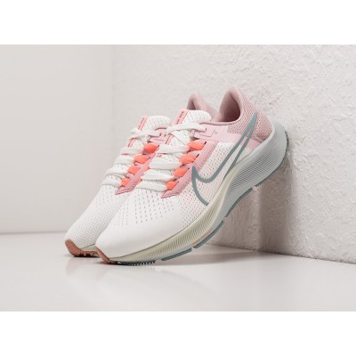 Кроссовки NIKE Air Zoom Pegasus 38 цвет Белый арт. 29117