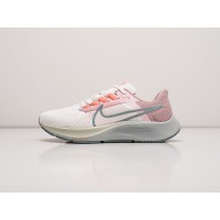 Кроссовки NIKE Air Zoom Pegasus 38 цвет Белый арт. 29117