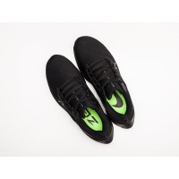 Кроссовки NIKE Air Zoom Pegasus 38 цвет Черный арт. 29822