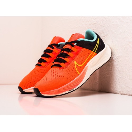 Кроссовки NIKE Air Zoom Pegasus 38 цвет Разноцветный арт. 29915