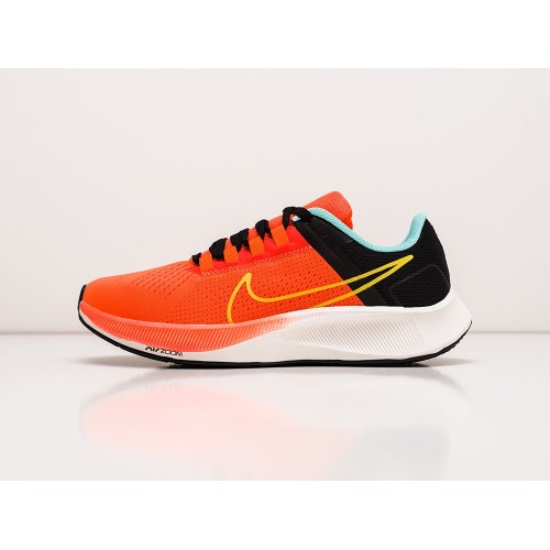 Кроссовки NIKE Air Zoom Pegasus 38 цвет Разноцветный арт. 29915