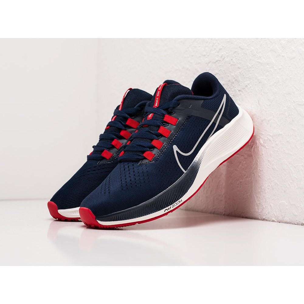 Кроссовки NIKE Air Zoom Pegasus 38 цвет Синий арт. 29916