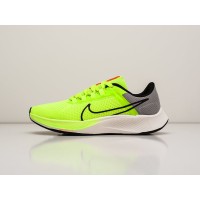 Кроссовки NIKE Air Zoom Pegasus 38 цвет Разноцветный арт. 29919