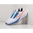 Кроссовки NIKE Air Zoom Pegasus 38 цвет Белый арт. 30007