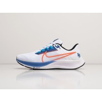 Кроссовки NIKE Air Zoom Pegasus 38 цвет Белый арт. 30007