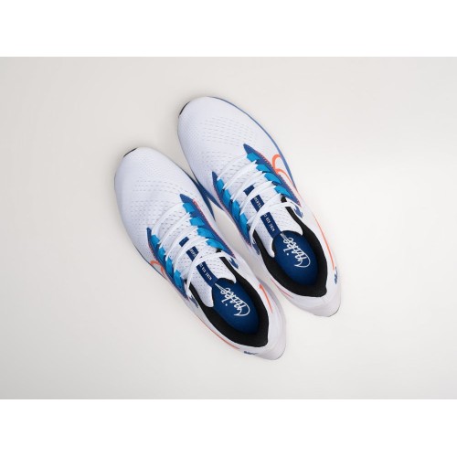 Кроссовки NIKE Air Zoom Pegasus 38 цвет Белый арт. 30007