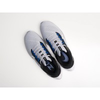 Кроссовки NIKE Air Zoom Pegasus 38 цвет Серый арт. 32446