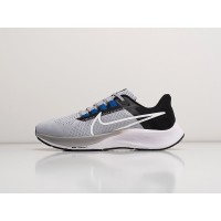 Кроссовки NIKE Air Zoom Pegasus 38 цвет Серый арт. 32446