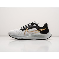 Кроссовки NIKE Air Zoom Pegasus 38 цвет Серый арт. 32448