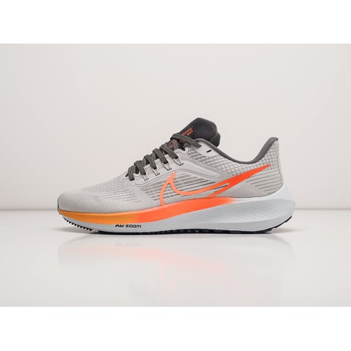 Кроссовки NIKE Air Zoom Pegasus 39 цвет Белый арт. 28544