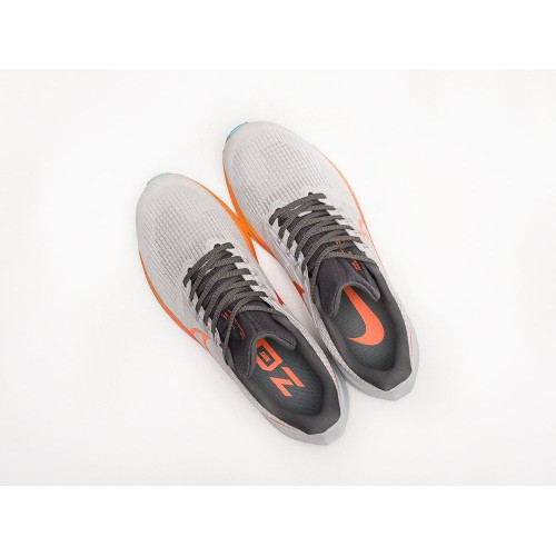 Кроссовки NIKE Air Zoom Pegasus 39 цвет Белый арт. 28544