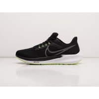 Кроссовки NIKE Air Zoom Pegasus 39 цвет Черный арт. 29353