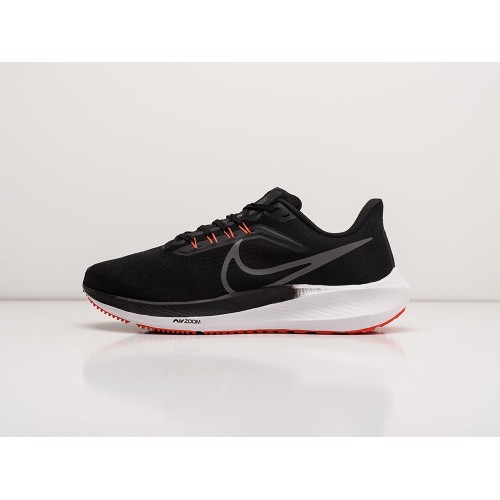 Кроссовки NIKE Air Zoom Pegasus 39 цвет Черный арт. 29354