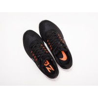 Кроссовки NIKE Air Zoom Pegasus 39 цвет Черный арт. 29354