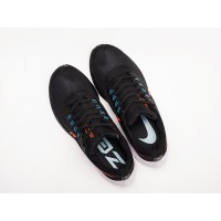 Кроссовки NIKE Air Zoom Pegasus 39 цвет Черный арт. 29355