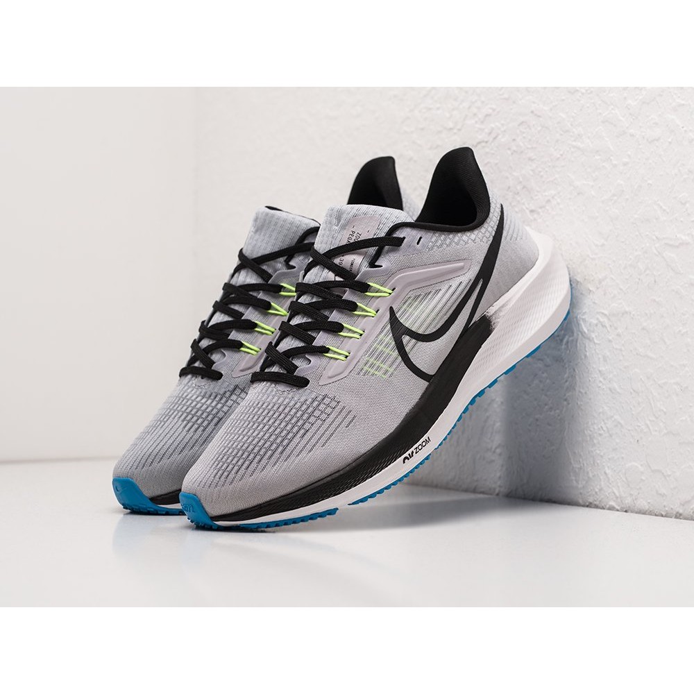 Кроссовки NIKE Air Zoom Pegasus 39 цвет Серый арт. 29356