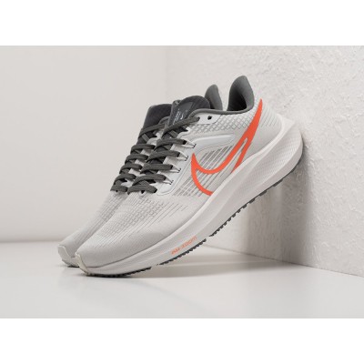 Кроссовки NIKE Air Zoom Pegasus 39 цвет Белый арт. 29606