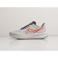 Кроссовки NIKE Air Zoom Pegasus 39 цвет Белый арт. 29606