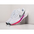 Кроссовки NIKE Air Zoom Pegasus 39 цвет Белый арт. 29607