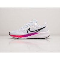 Кроссовки NIKE Air Zoom Pegasus 39 цвет Белый арт. 29607