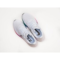 Кроссовки NIKE Air Zoom Pegasus 39 цвет Белый арт. 29607