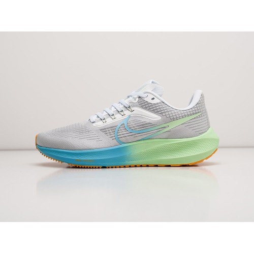 Кроссовки NIKE Air Zoom Pegasus 39 цвет Серый арт. 29642