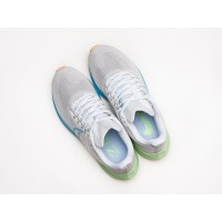 Кроссовки NIKE Air Zoom Pegasus 39 цвет Серый арт. 29642