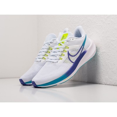 Кроссовки NIKE Air Zoom Pegasus 39 цвет Белый арт. 29673