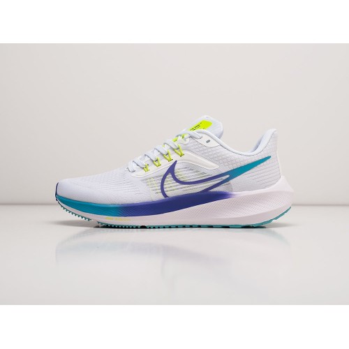 Кроссовки NIKE Air Zoom Pegasus 39 цвет Белый арт. 29673