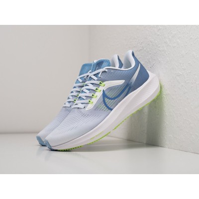 Кроссовки NIKE Air Zoom Pegasus 39 цвет Синий арт. 29678