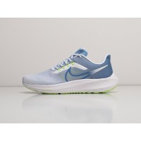 Кроссовки NIKE Air Zoom Pegasus 39 цвет Синий арт. 29678