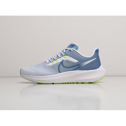 Кроссовки NIKE Air Zoom Pegasus 39 цвет Синий арт. 29678