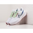 Кроссовки NIKE Air Zoom Pegasus 39 цвет Белый арт. 29679