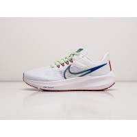 Кроссовки NIKE Air Zoom Pegasus 39 цвет Белый арт. 29679